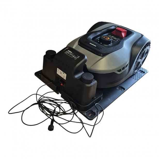 Robotická sekačka Sunseeker Primaster šířka sečení 18 cm