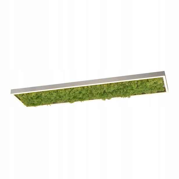 stropní svítidlo Led 25W Green Knut 15623-66 LeuchtenDirekt