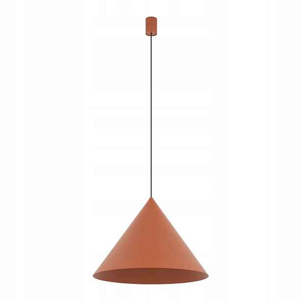 Závěsná lampa Zenith Nowodvorski 11483