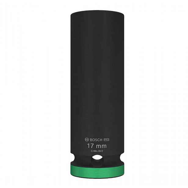 Bosch - Nástrčný klíč 17x77 mm 2608003049