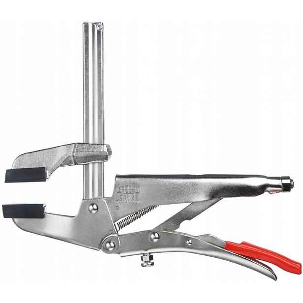 Nastavitelné upínací kleště 200/65 mm bessey