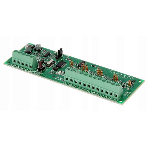 Rozšiřující modul ZX8 Paradox