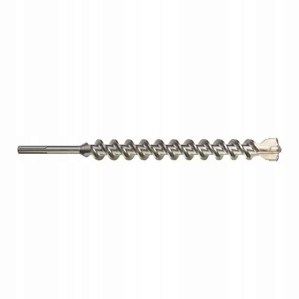 Vrták 4-břitý do betonu 50x570 SDS-Max Milwaukee