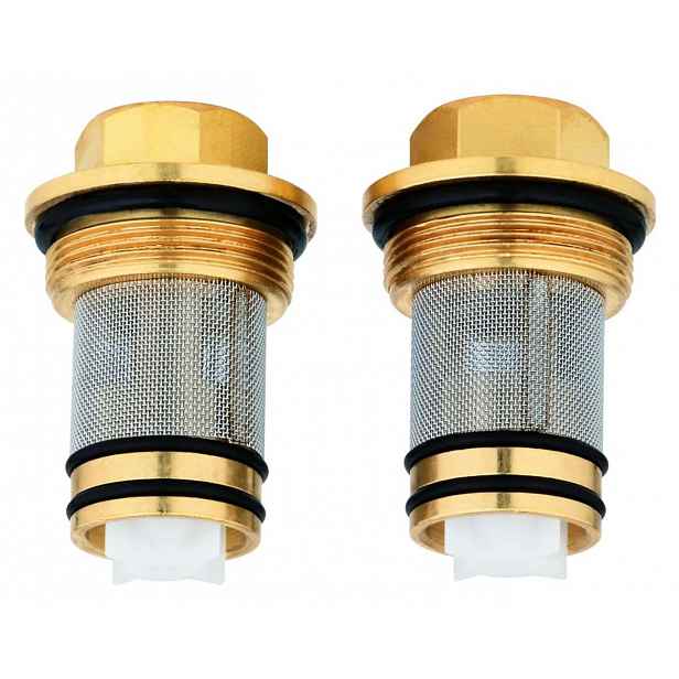 Grohe - Zpětná klapka DN15 1411600M