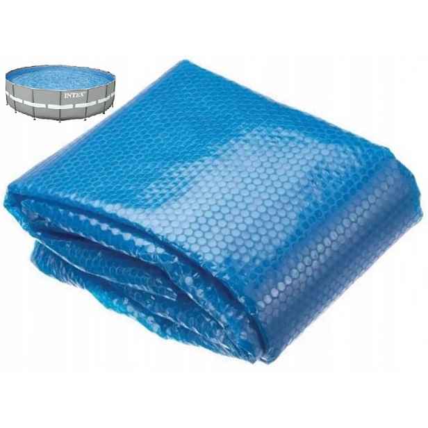 Krycí Plachta pro bazén Intex Ultra Xtr Frame 549x132 cm 5,5 x 1,3 m