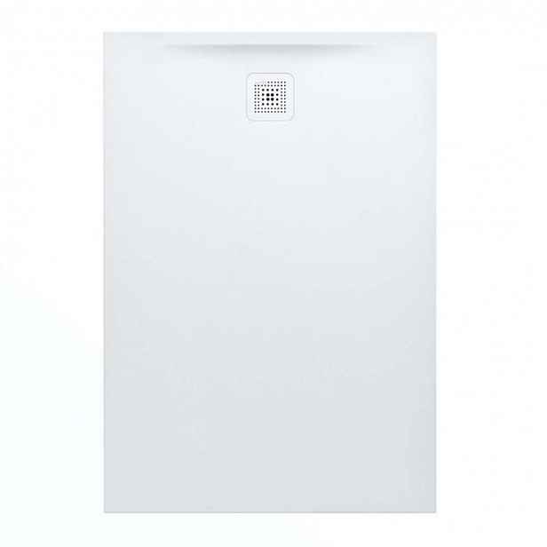 Laufen Pro - Sprchová vanička 130x80 cm, bílá H2159550000001