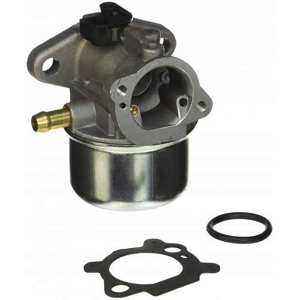 Náhradní karburátor pro motor Briggs 625 498170 799868 497586