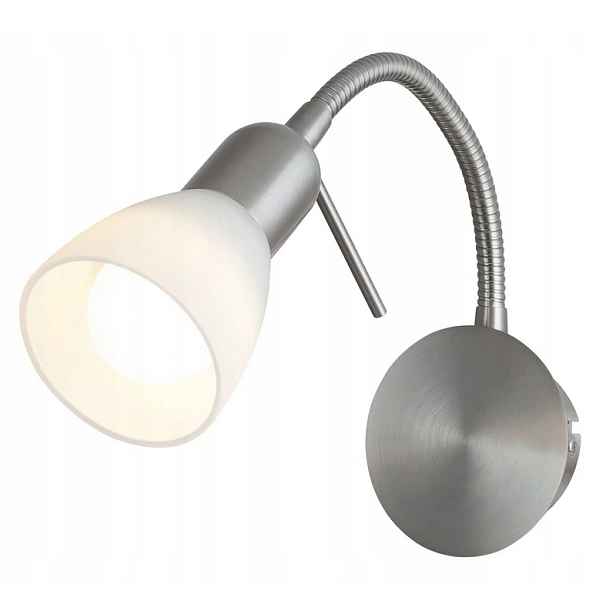 Soma nástěnné bodové svítidlo 40W E14, 6300