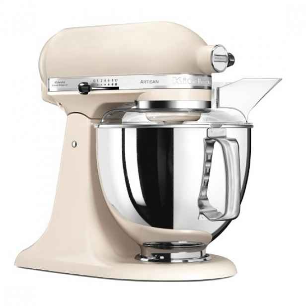Stolní mixér „Artisan“, s mísou o objemu 4,8 l, model 175, "Fresh Line
