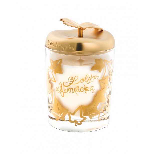Maison Berger Paris svíčka Lolita Lempicka 240 g, transparentní