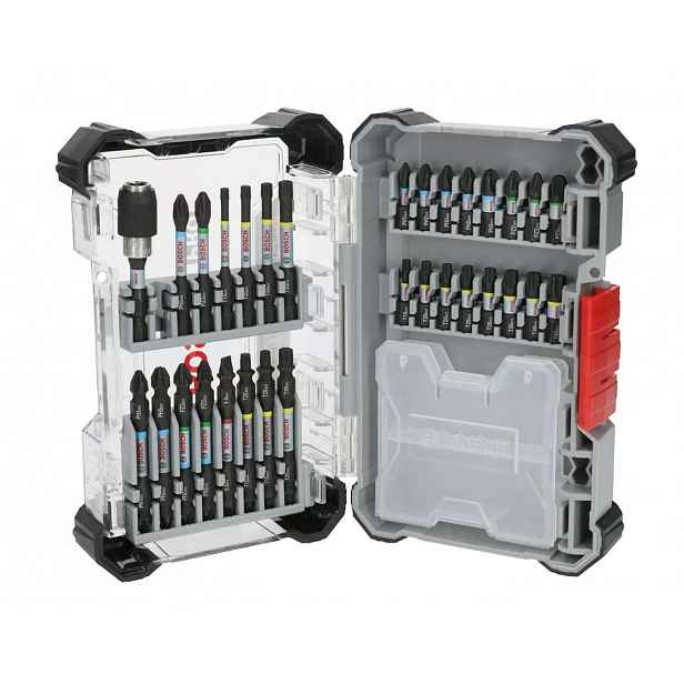 Bosch - 31dílná sada bitů 2608521U71