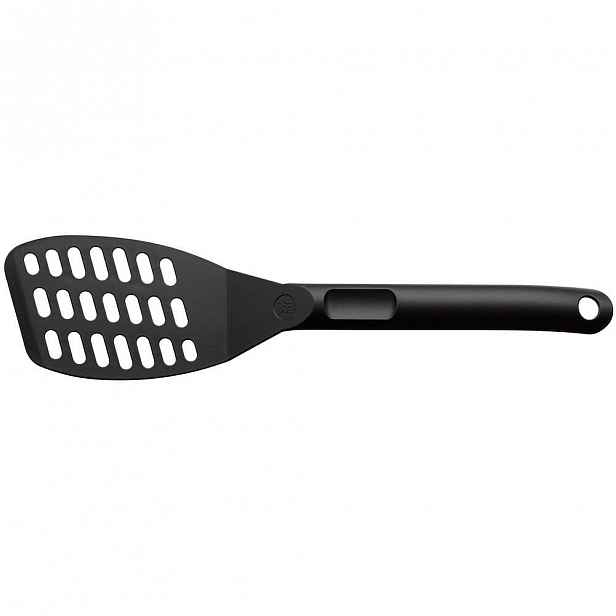 Černá obracečka WMF, délka 31 cm