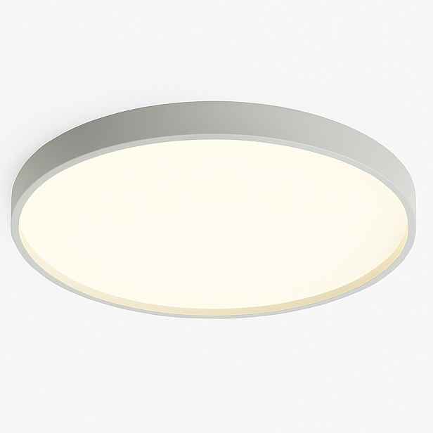 Panel stropní svítidlo Led Nástěnný 42 W 50 cm Bílý