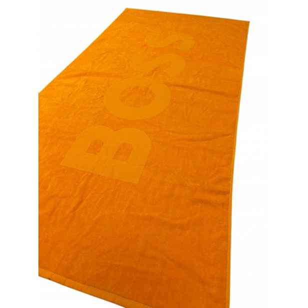 Plážový ručník Boss 80 x 150 cm