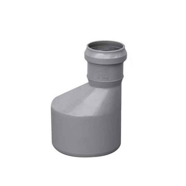 Redukce HTR DN 110/50
