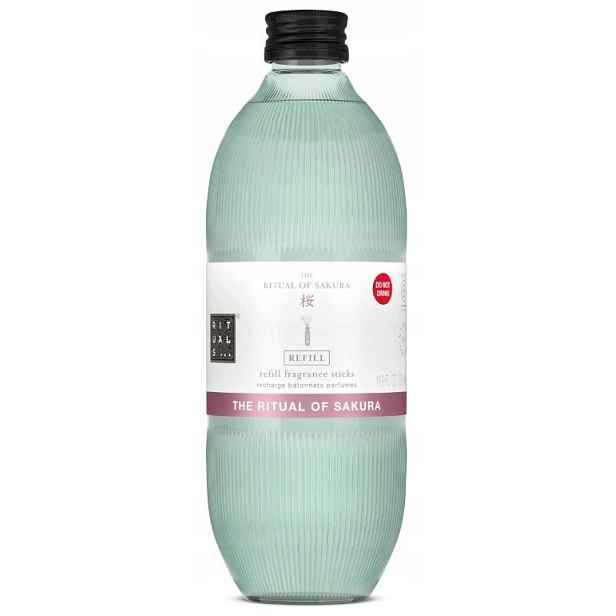 Rituals The Ritual of Sakura Refill Fragrance – doplněk k difuzéru 500 ml