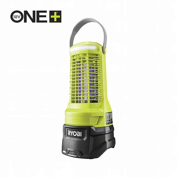 Ryobi RY18BZA-0 18V One+ Akumulátorový odpuzovač hmyzu