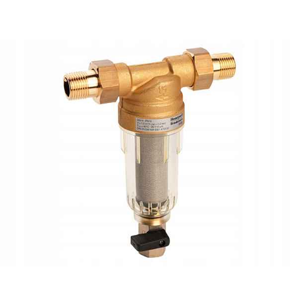Samočistící Filtr Na Vodu 3/4" FF06 Honeywell Resideo
