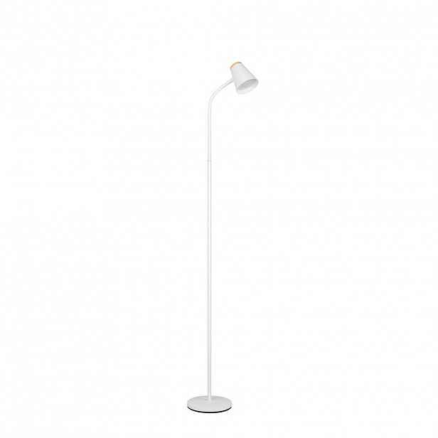 STOJACÍ LED SVÍTIDLO, 145/19,5/37 cm