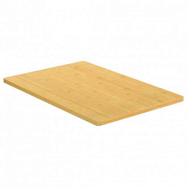 vidaXL Stolní deska 40 x 60 x 1,5 cm bambus