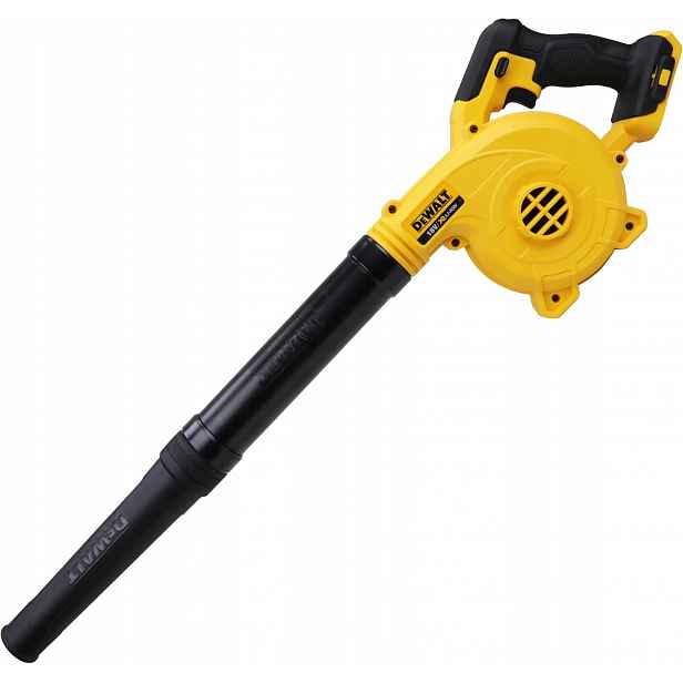 Dewalt DCV100-XJ kompaktní akumulátorový foukač 18 V