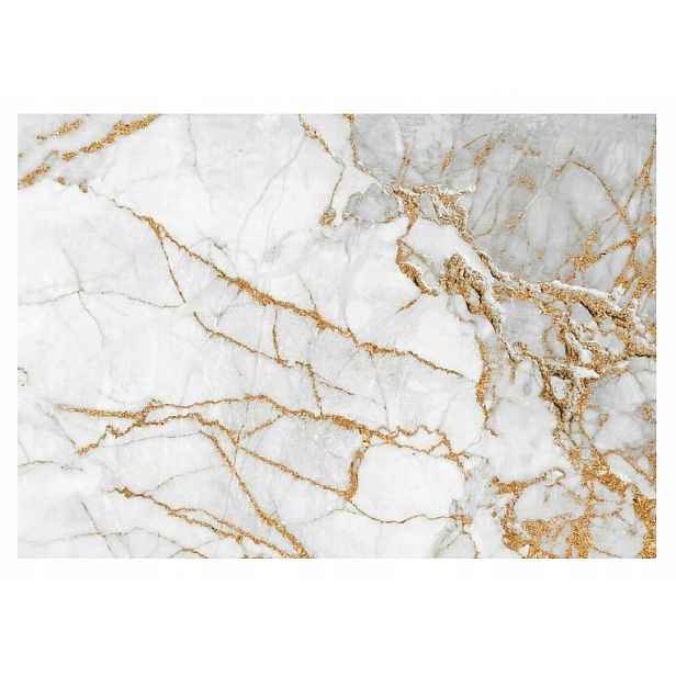 Fototapeta Marmur Imitace Salon Glamour 12x219