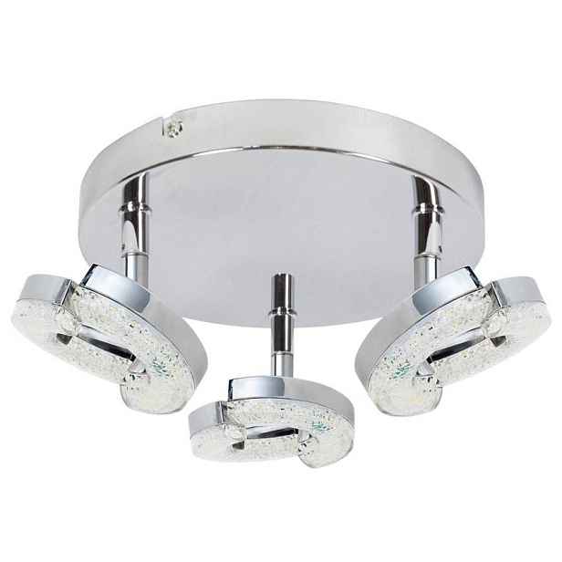 LED stropní lampa Morris