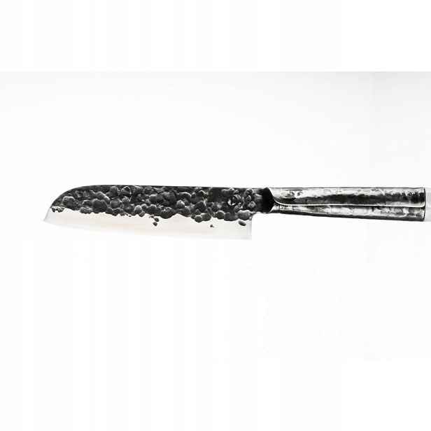 Nůž Santoku Forged Brute 18 cm mono-ocel