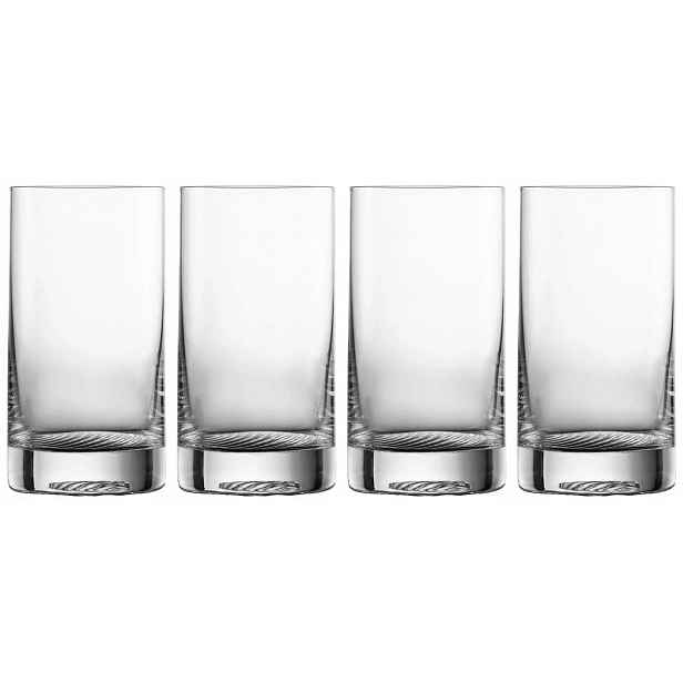 Echo Allround 411 ml (kpl. 4 ks) Zwiesel Glas