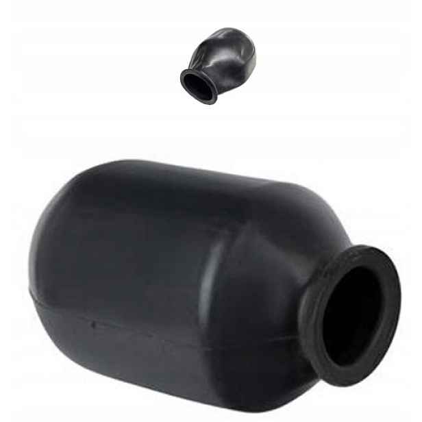 Gumový sáček Epdm pro hydroforovou nádrž Sigma Pompy 25-OVE 24L