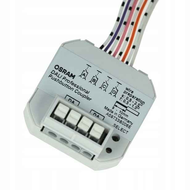 Osram Dali Spojka Pb G2 4062172087575