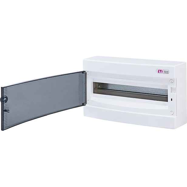Rozvodnice ETI ECT 18PT IP 40