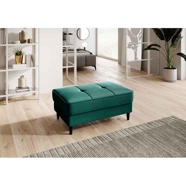 Taburet Bellis látka: Nube 35