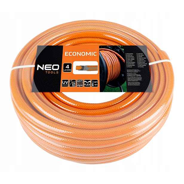 Waz 3/4 X 30 M, 4-VRSTVÝ Neo Economi 15-804/TPX