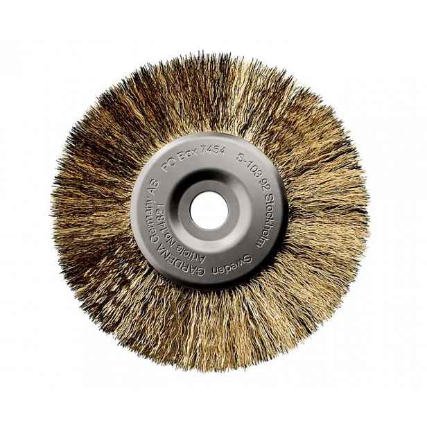Gardena - Drátěný kartáč na plevel EasyWeed, průměr 11 cm 14821-20