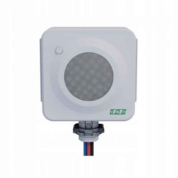 Stropní pohybový senzor DR-30M F&f
