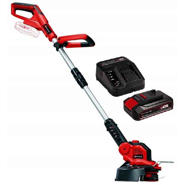 Einhell Aku Vyžínač Ge-ct 18/28 Li Set 2,5AH Akumulátor