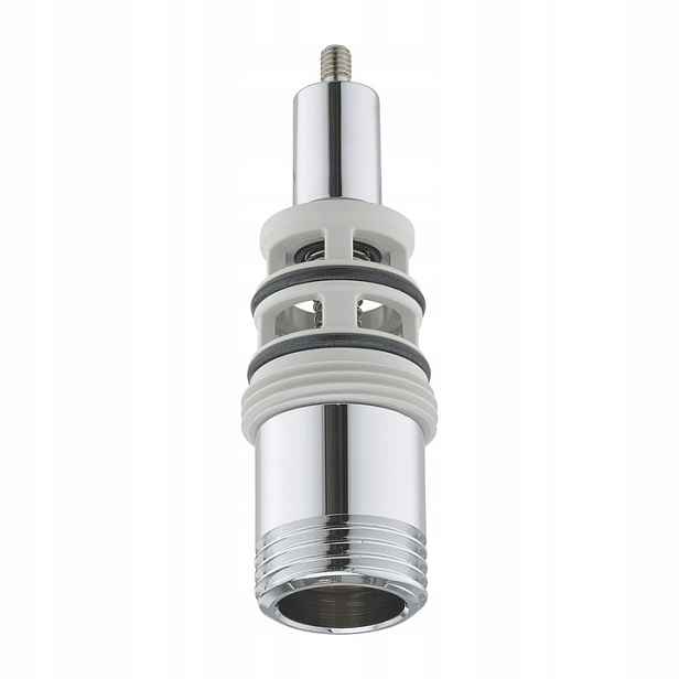 Grohe přepínač proudu vody pro vanovou baterii 65655000