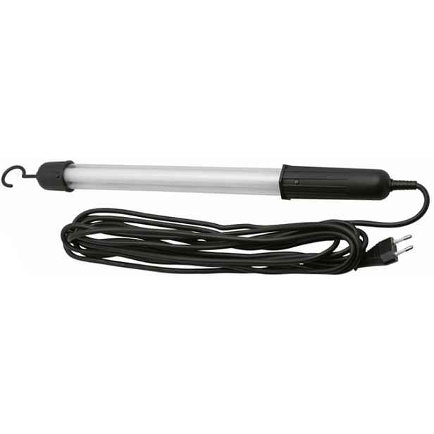 Přenosné svítidlo s kabelem 230V 8W 5m