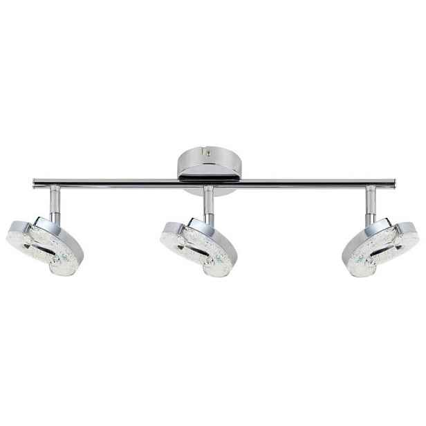 Stropní lampa 3 LED Morris