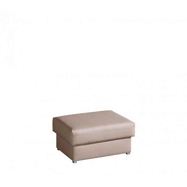 Taburet Vento látka: Cayenne 6 Taupe