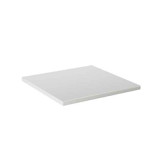 Vicco KUCHYŇSKÁ PRACOVNÍ DESKA R-Line, Bílá, 60 cm