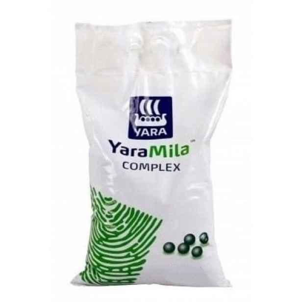 Hydrokomplex Yara Mila 10KG Hnojivo Na Trávník Thuje Jehličnany Hydro Complex Npk