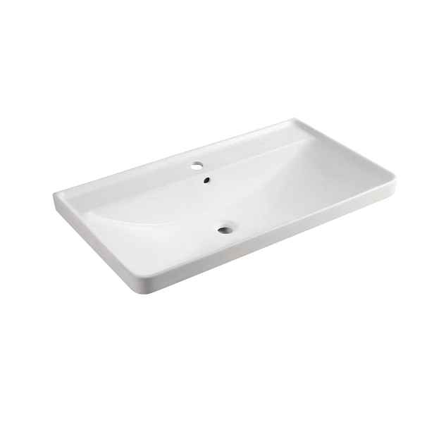 Umyvadlo nábytkové Mereo UC10148 1 010×475 mm