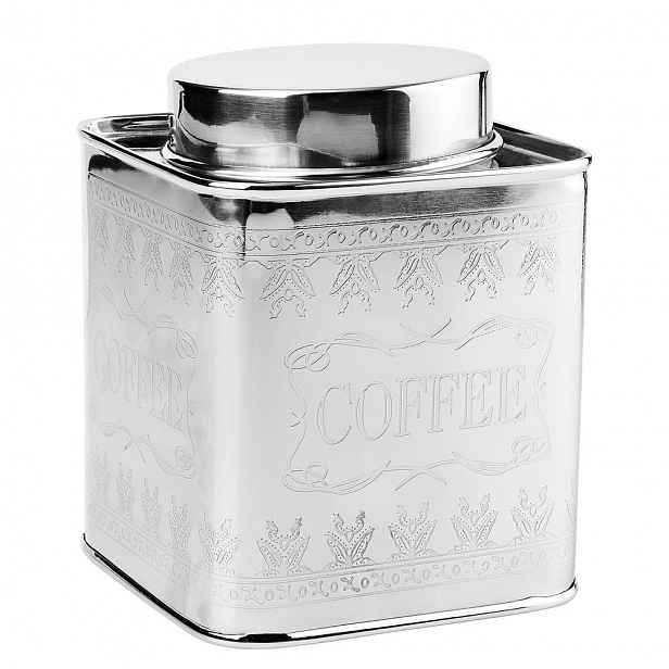 Butlers MISS SOPHIE Dóza "Coffee" 11,5 cm