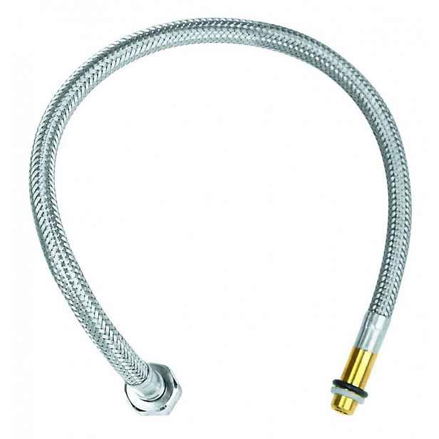 Grohe - Připojovací flexi hadička, délka 420 mm 48066000