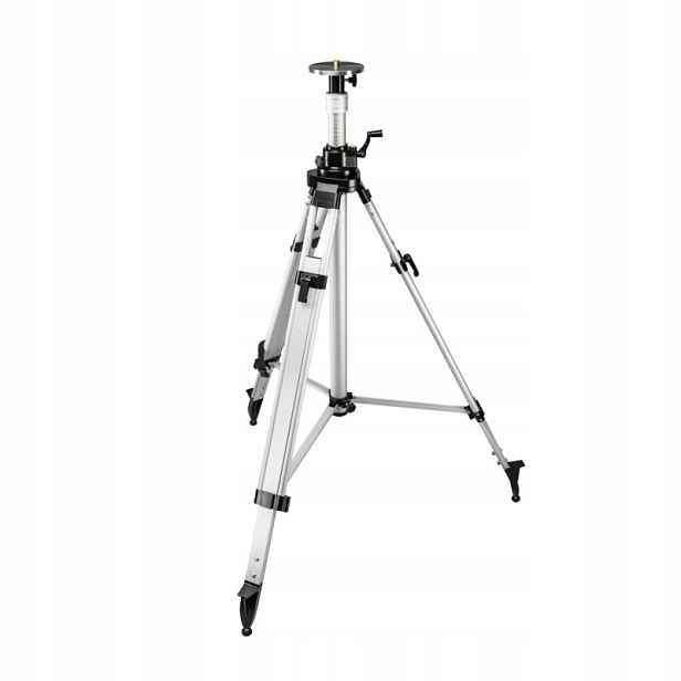Pro Geodetický Stativ TR-3000UHD 3M 5/8" 130-300 cm PRO-TR054