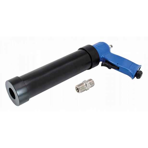 Satra S-853 Pneumatická pistole na silikon a maziva