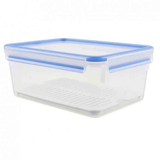 XXXLutz DÓZA NA POTRAVINY, plast, plast, 1,1 l Tefal - Krabičky na jídlo - 006781004602