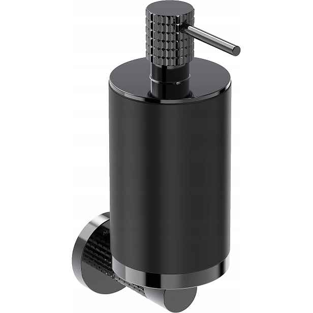 Nástěnný dávkovač mýdla 250 ml Mexen